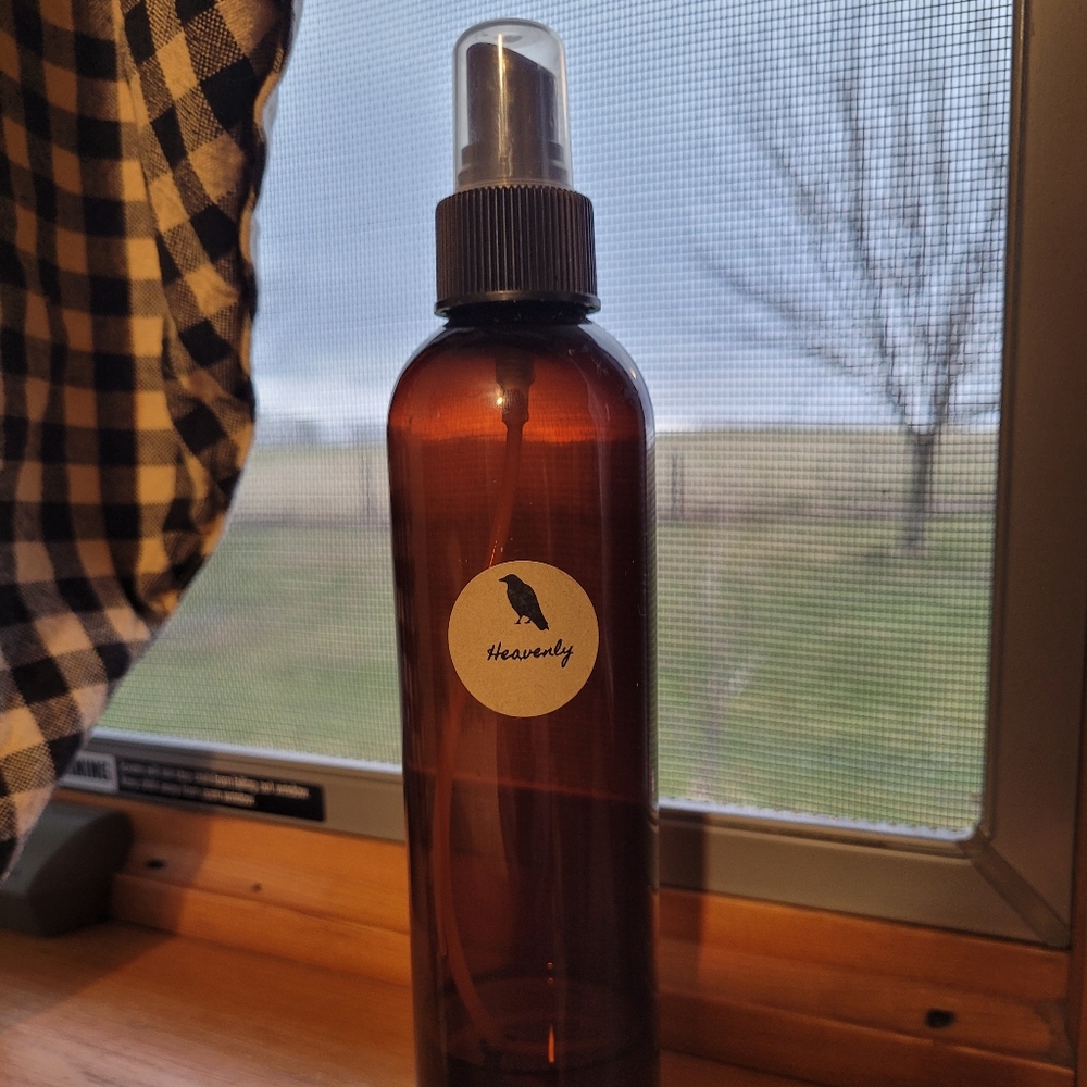 Witches Brew Room and Linen Spray